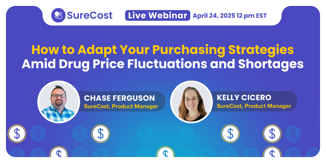 SureCost-April 24 How To Adapt Purch Strat Webinar Promo Graphic_landscape_no cta_v1