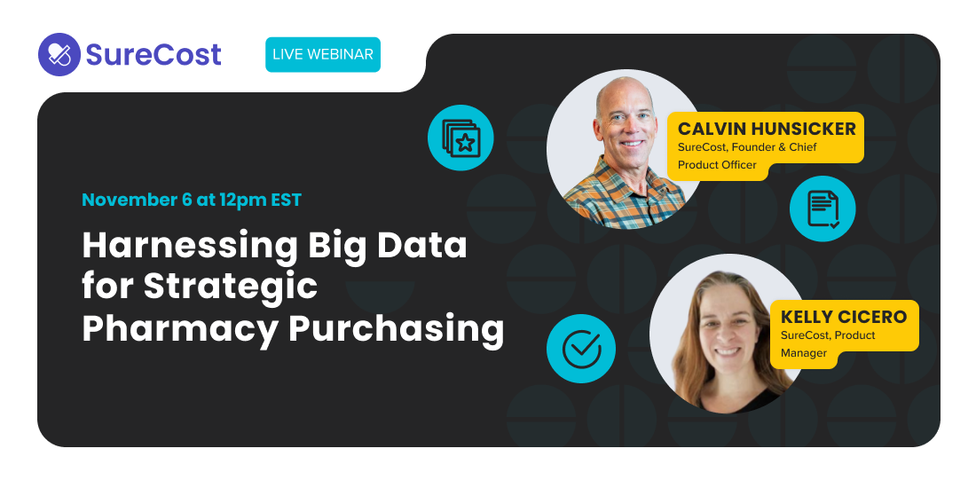 SureCost-November 2024 Webinar Promo-no CTA