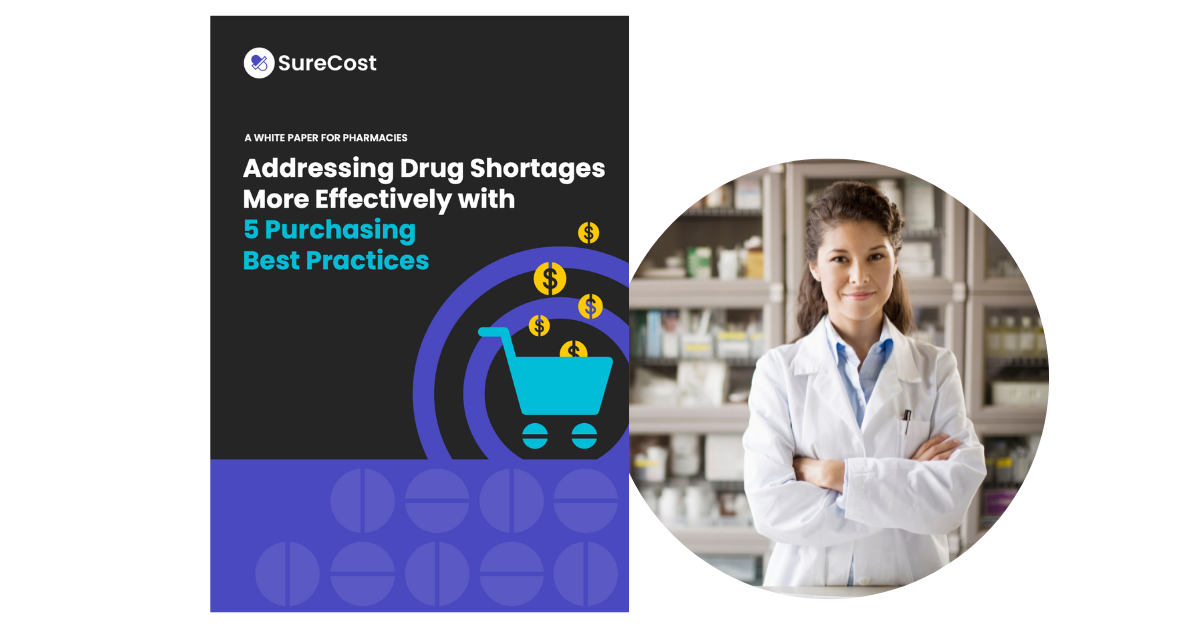 addressing drug shortages more effectively with 5 purchasing best practices (1)