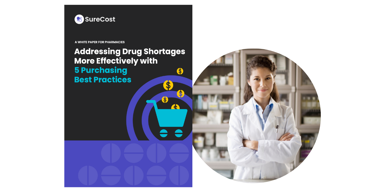 addressing drug shortages more effectively with 5 purchasing best practices (1)